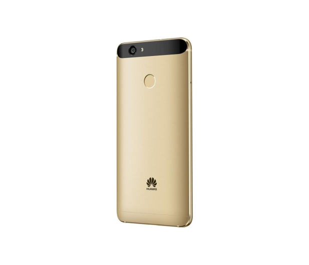 Huawei Nova Dual SIM Prestige Gold - 329608 - zdjęcie 7